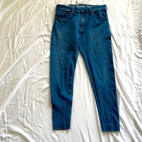 Levi’s